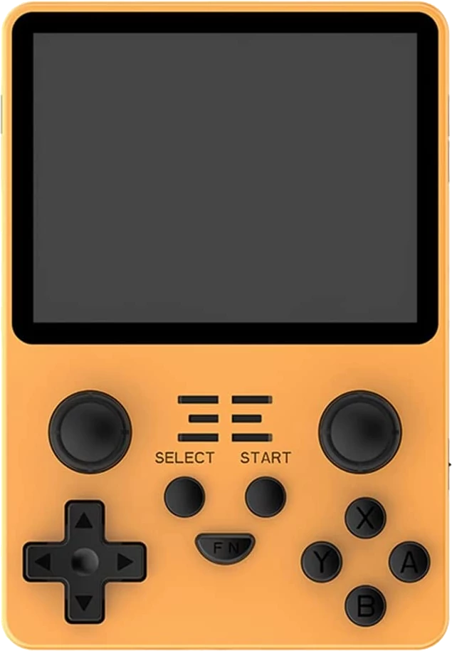Powkiddy RGB20S