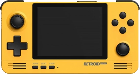 Retroid Pocket 2S