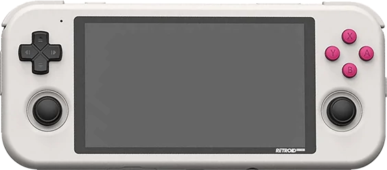Retroid Pocket 3 Plus