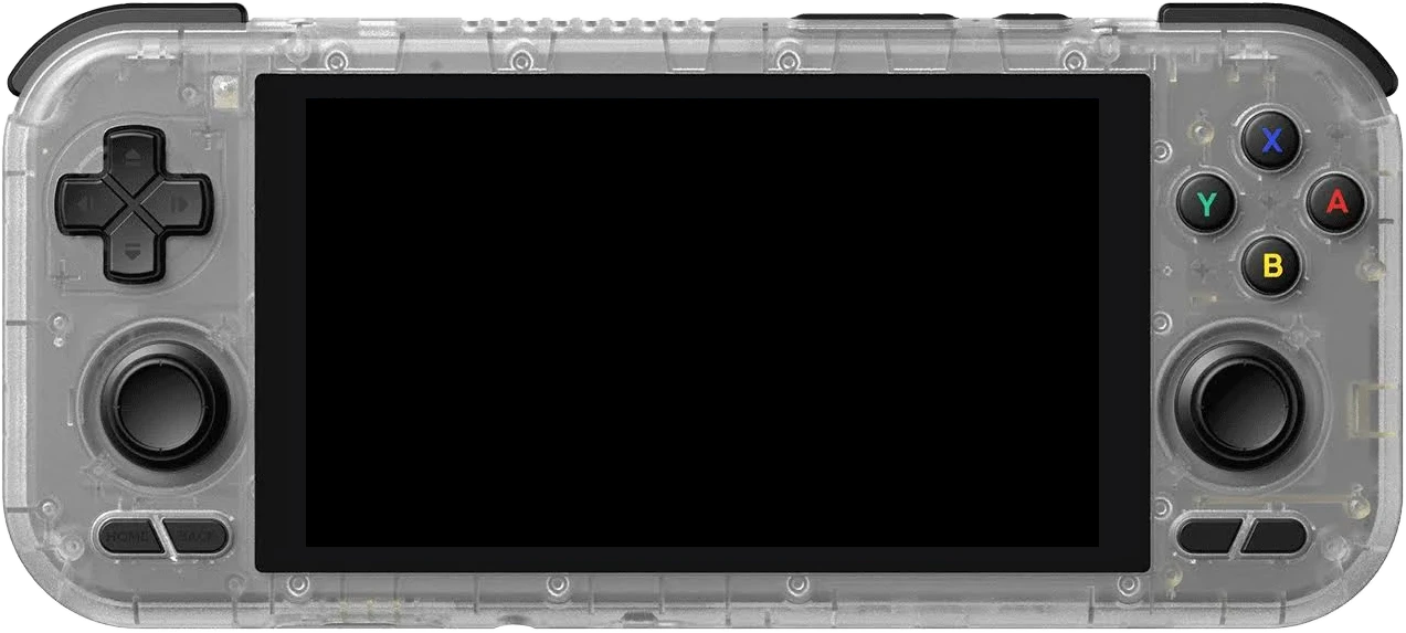 Retroid Pocket 4 Pro