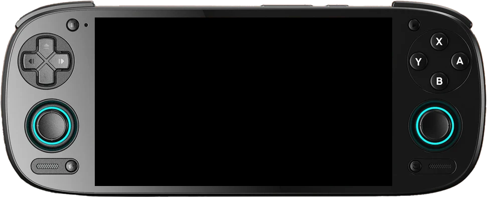 Retroid Pocket 6