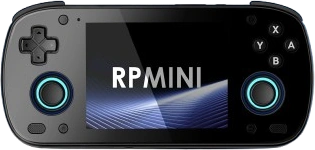 Retroid Pocket Mini