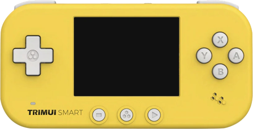 TrimUI Smart