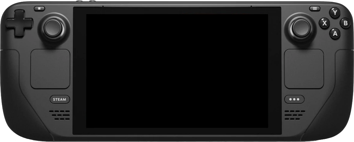 Valve Steam Deck OLED